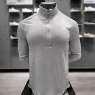 언더아머 UA 하프집업