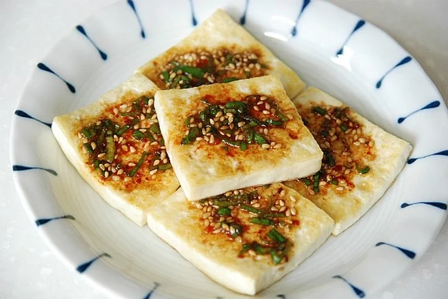 한국은 채식주의자와 무슬림을 위한 요리가 없다. (4)