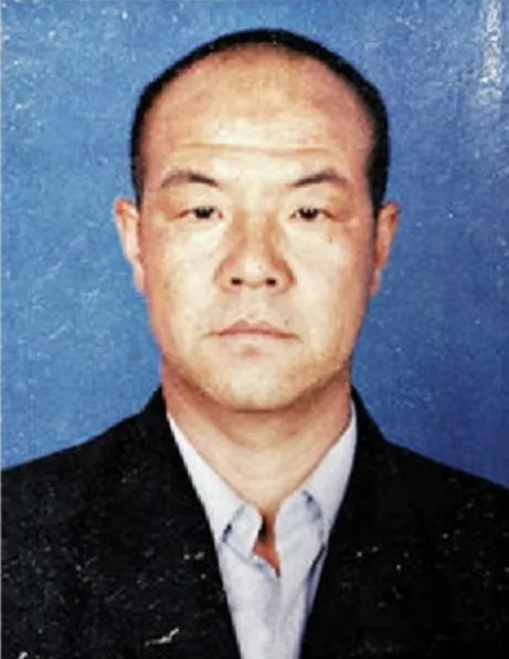 싱글벙글 중국인(조선족) 신상공개 범죄자 모음