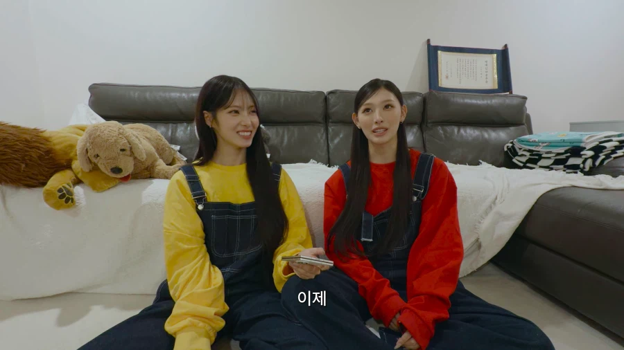 엽떡인간 시절 썰푸는 리센느 리브 (8)