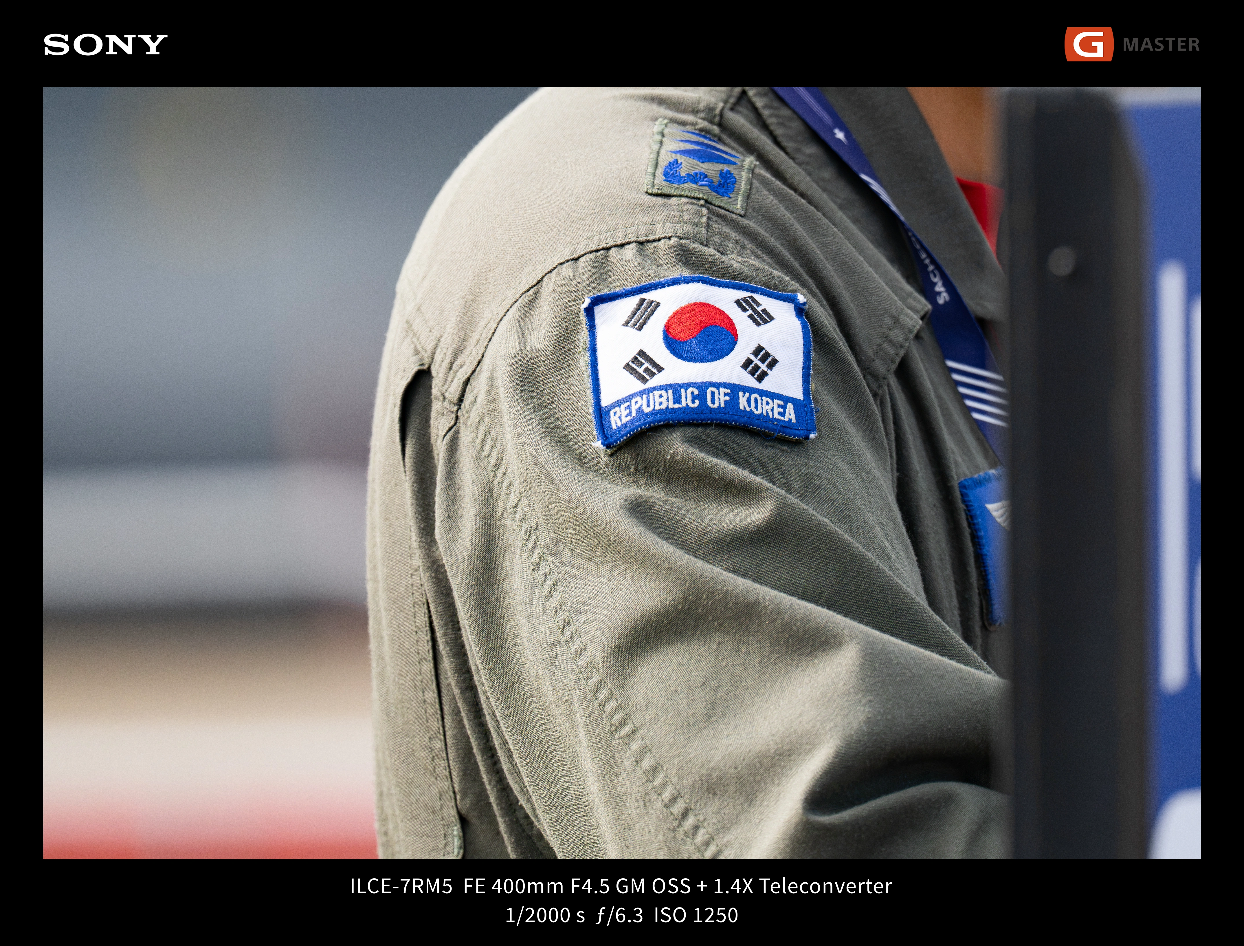 2026 사천에어쇼 광각사진 및 스케치컷 ( 30장 )