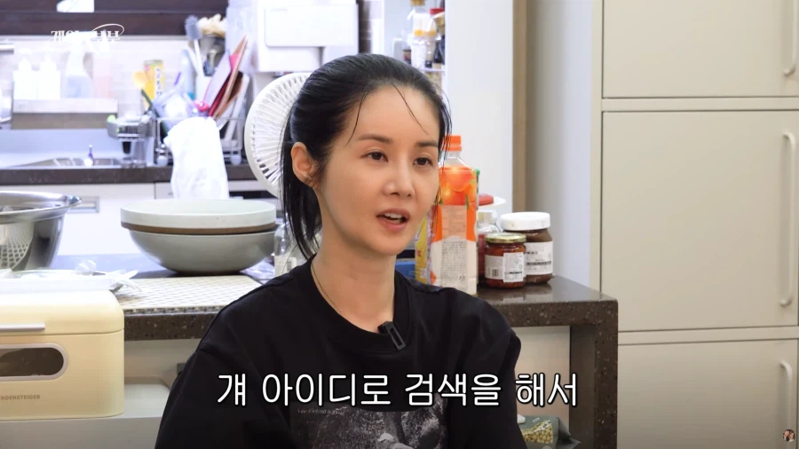 '고소의 여왕'이라고 불리는 김가연이 고소를 시작하게 된 계기 (38)