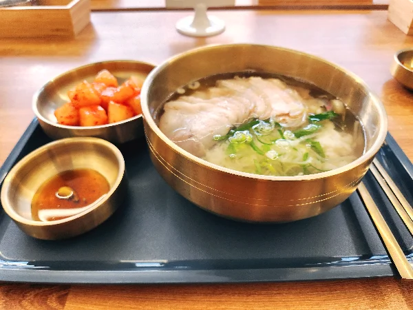 노량진 곰탕집 근황 (3)
