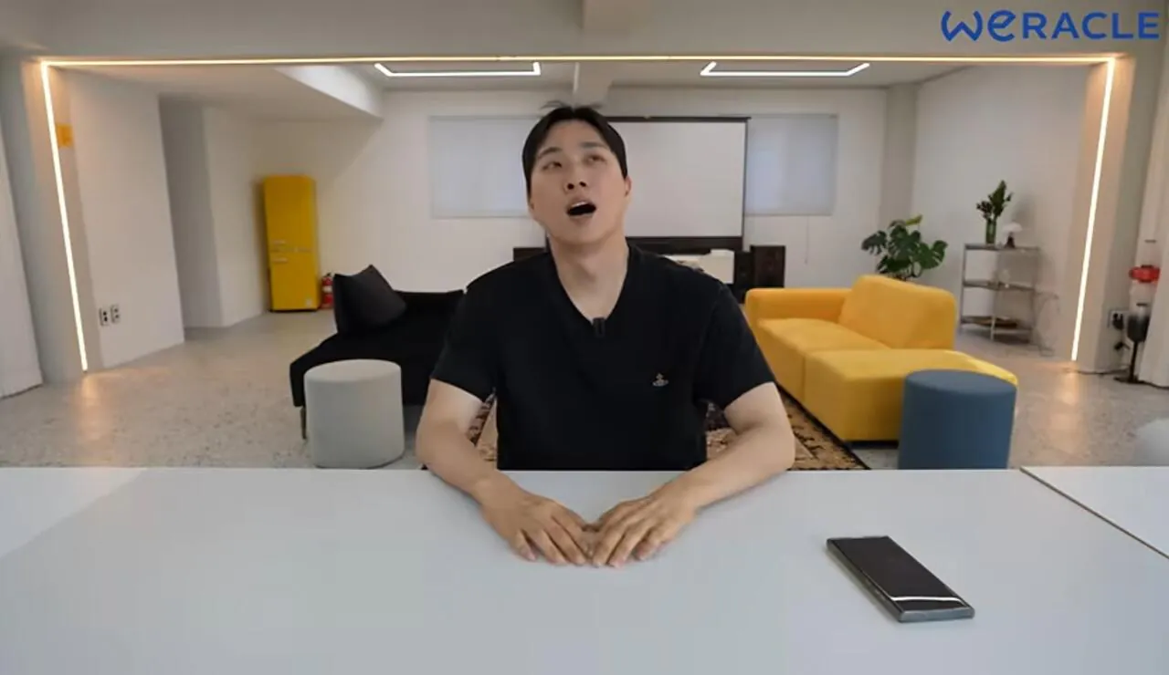 박위 "제가 너무 황당했어요."