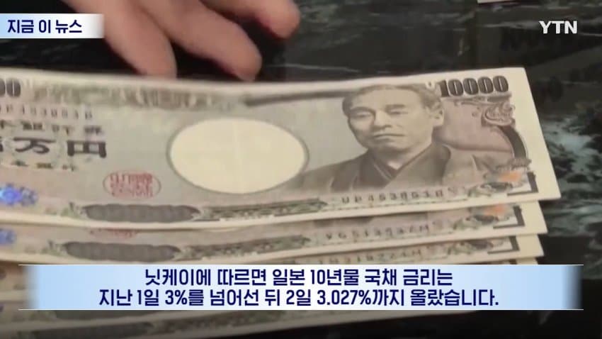 떨어지는 칼날 잡지 말라... 일본에 선 그어버린 미국 (5)