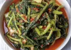국내산 전라도 열무김치 2kg