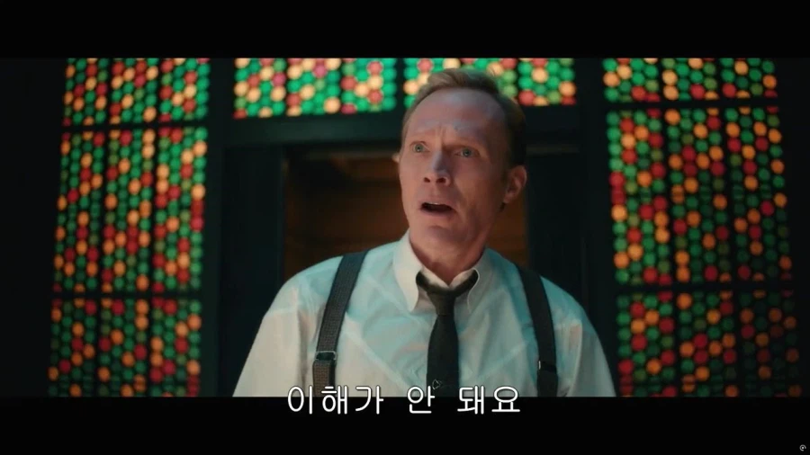 MCU,비전퀘스트 스포)테세우스의 배에 대한 울트론의 답 (16)