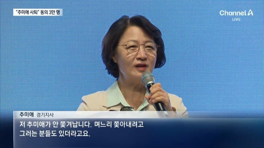 추함 그 자체인 추미애 사퇴 국민청원 근황 ㅋㅋㅋㅋㅋㅋㅋㅋㅋㅋㅋ (14)