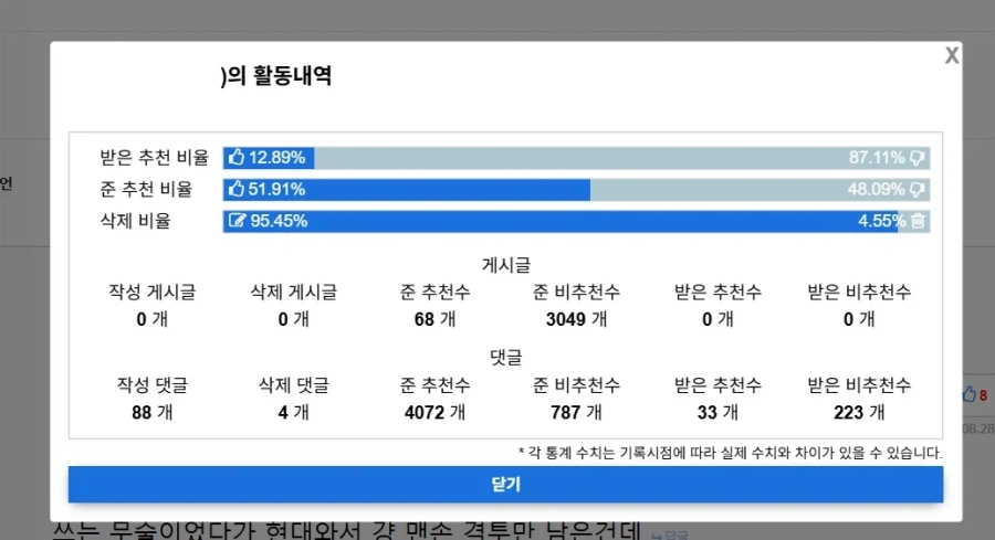 아무튼 저 말고 유게에 무술이나 격투기, 무기술 글 쓸 사람 있으면 조심해요_6.webp