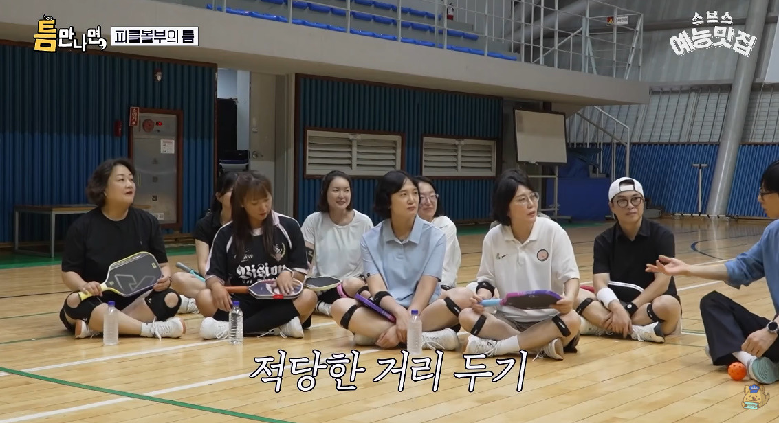 요즘 완전히 바뀌었다는 취미 동호회 문화…jpg (3)