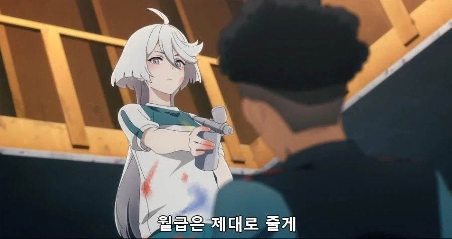 수성의마녀)미오리네가 착한 이유 (4)