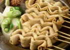 꼬치어묵 350g (어묵 10개 + 액상소스)