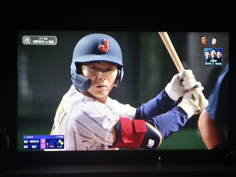 곧 아겜 야구 글이 올라올 예정입니다.