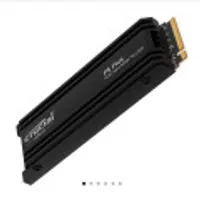 Crucial P5 Plus 2TB 4세대 NVMe M.2 SSD