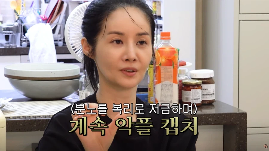 '고소의 여왕'이라고 불리는 김가연이 고소를 시작하게 된 계기 (39)