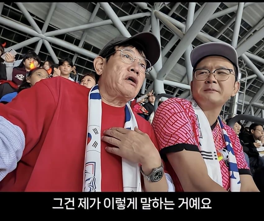 군 면제 인터뷰에 극대노 한 이경규 (8)