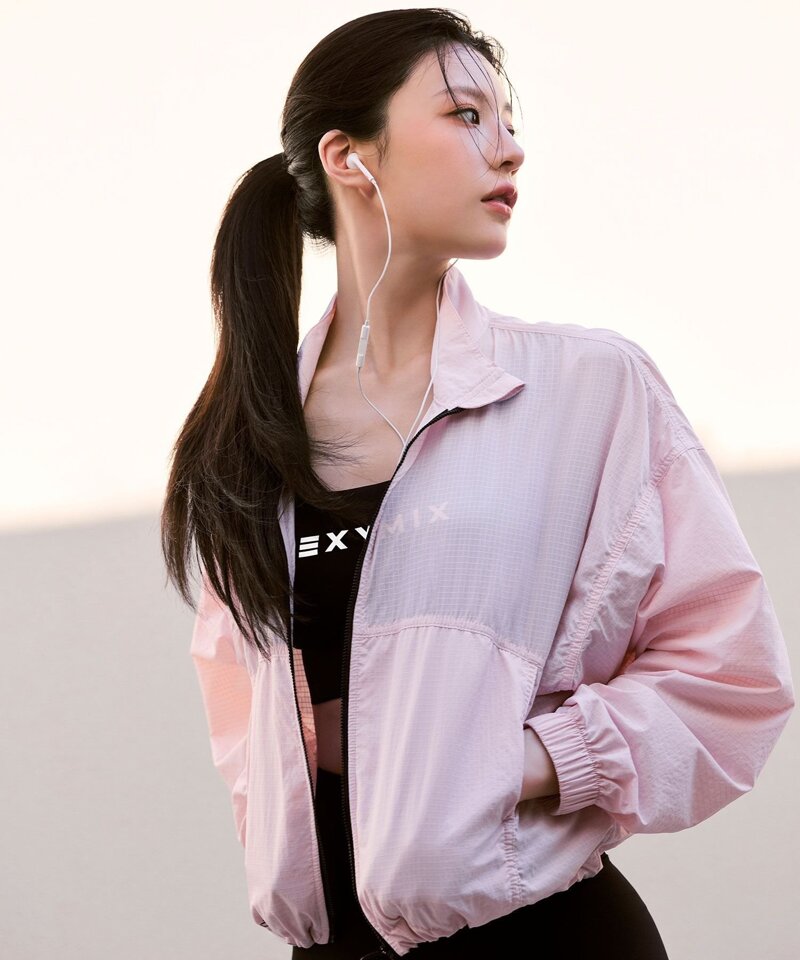 고윤정 젝시믹스 화보 (4)