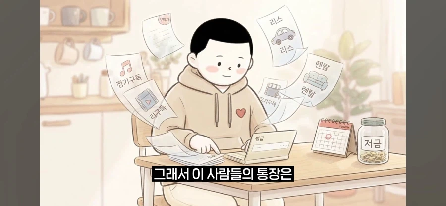 무조건 일시불만 하는 사람들 (22)