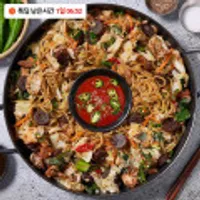 호남집 백순대 볶음 1~2인분