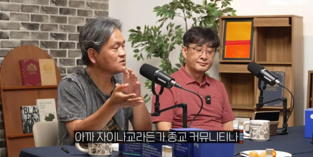 인도인들이 미국 대기업의 CEO 로 선호되는 이유 (13)