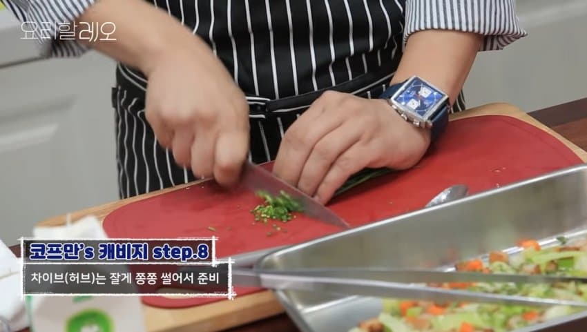 강레오-돼지 목살 스테이크 with 코프만 캐비지 (25)
