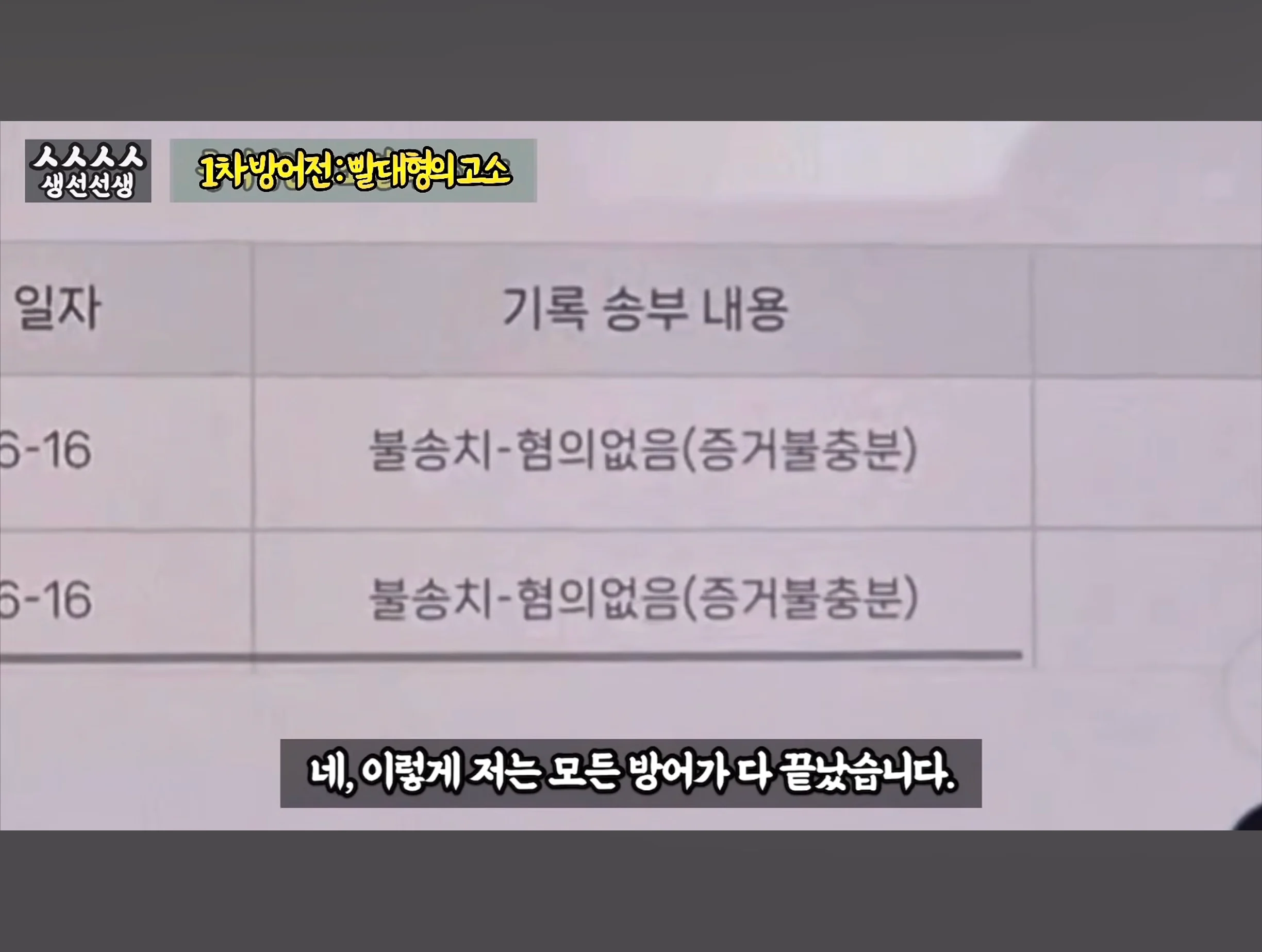 스압주의) 대게 구입 잘못했다가 미쳐버린 유튜버 (24)