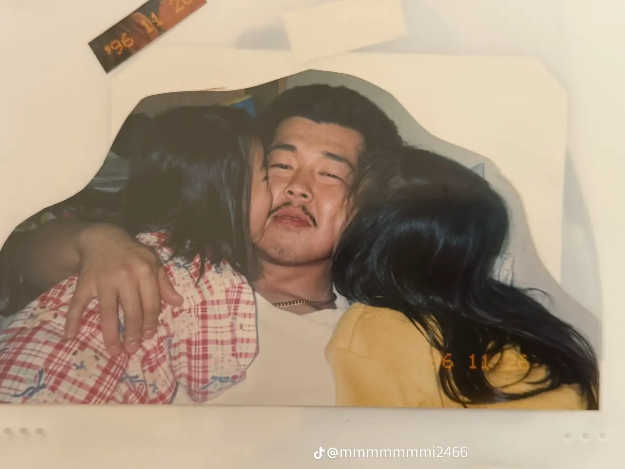 일본 쇼와시대 17세 양.키 커플의 현재모습 (12)