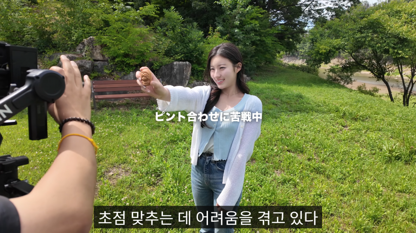 한복을 입고 싶었다는 스시녀..처음 가본 안동 (29)