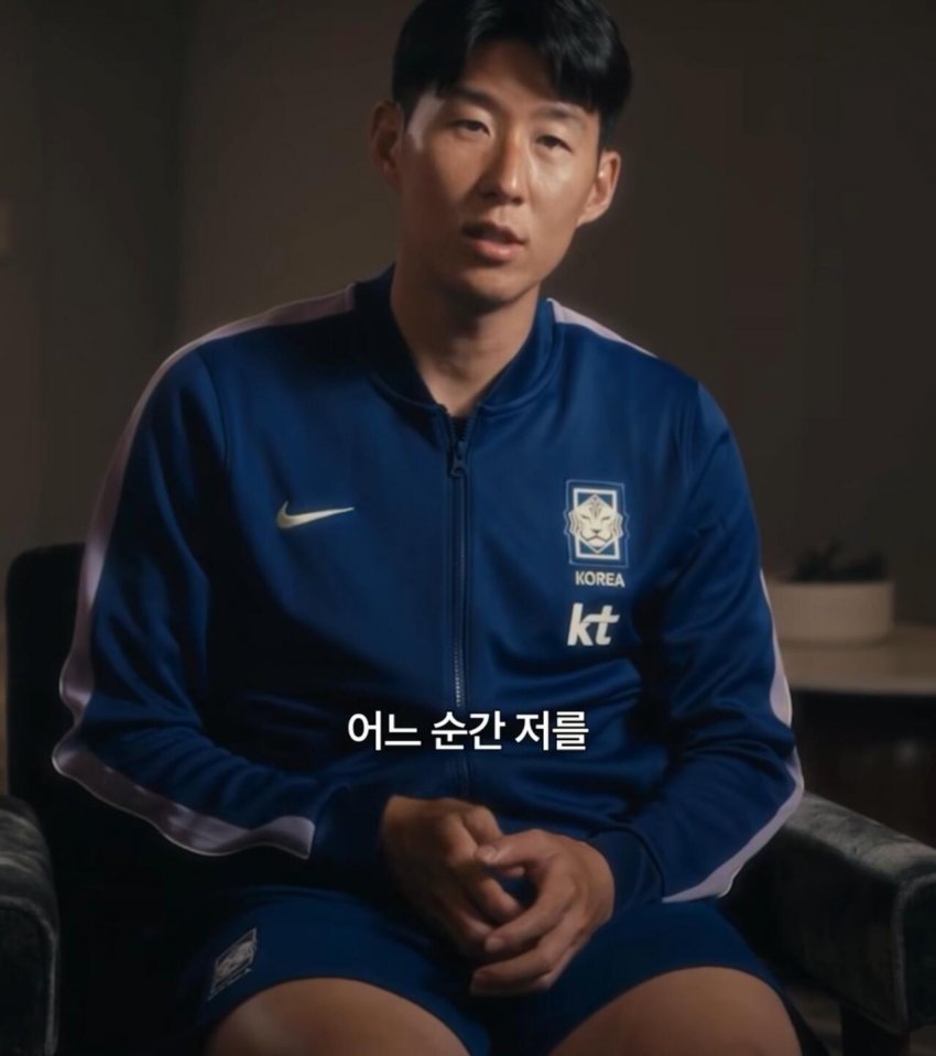 손흥민 본인이 생각하는 은퇴 하는시점 (26)