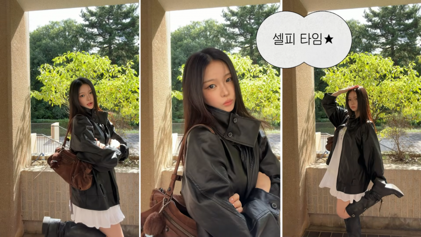 존예녀의 도쿄여행..느낌좋은 플레이스 추천 (13)