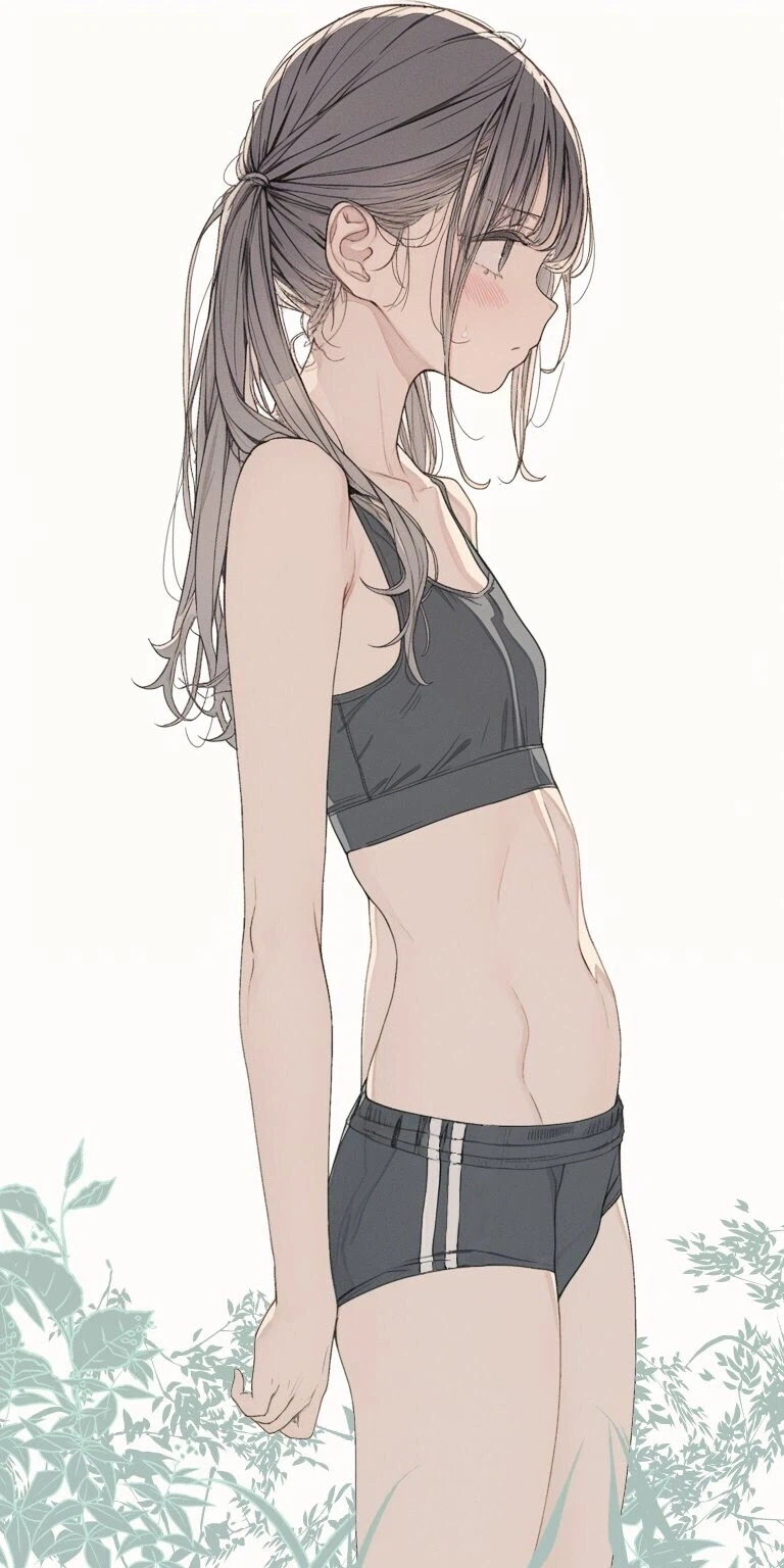 ㅇㅎ,ㅆㄷ) 터질듯한 가슴 (3)