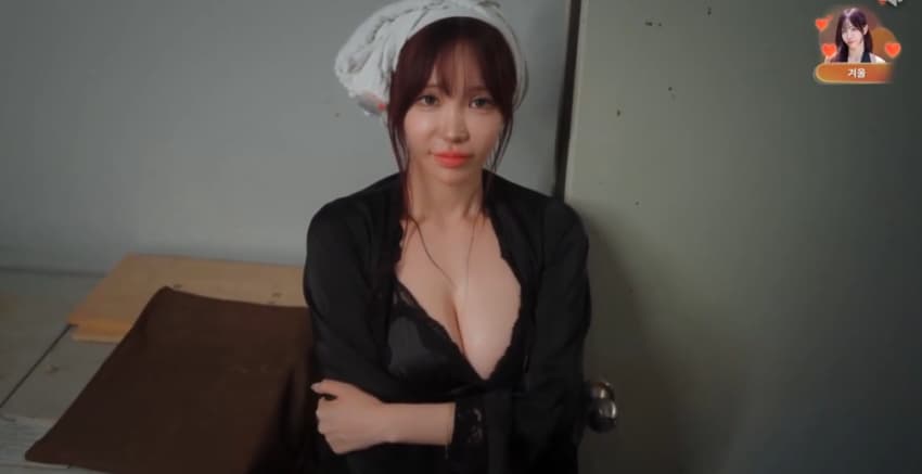 ㅇㅎ)동탄미시 고장난 보일러 고쳐주는 초보경비 ㄷㄷ. (16)