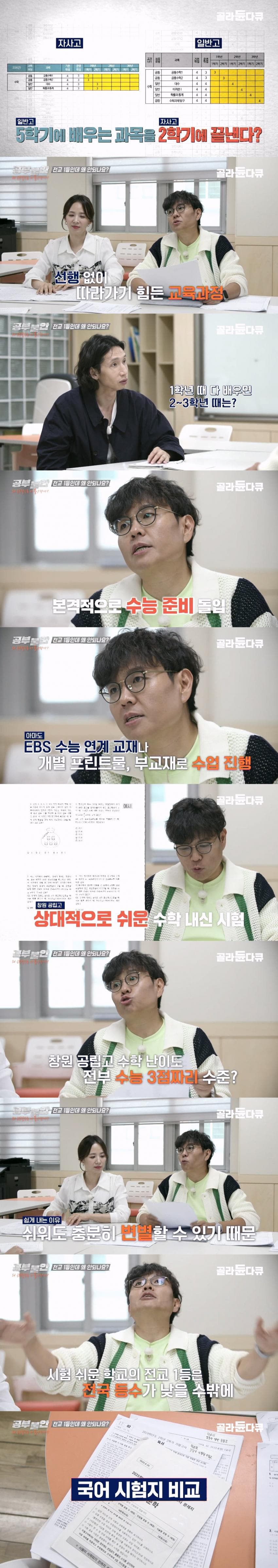 깜짝... 서울vs지방 고등학교 교육 격차 현실 ㄷㄷ... jpg (6)