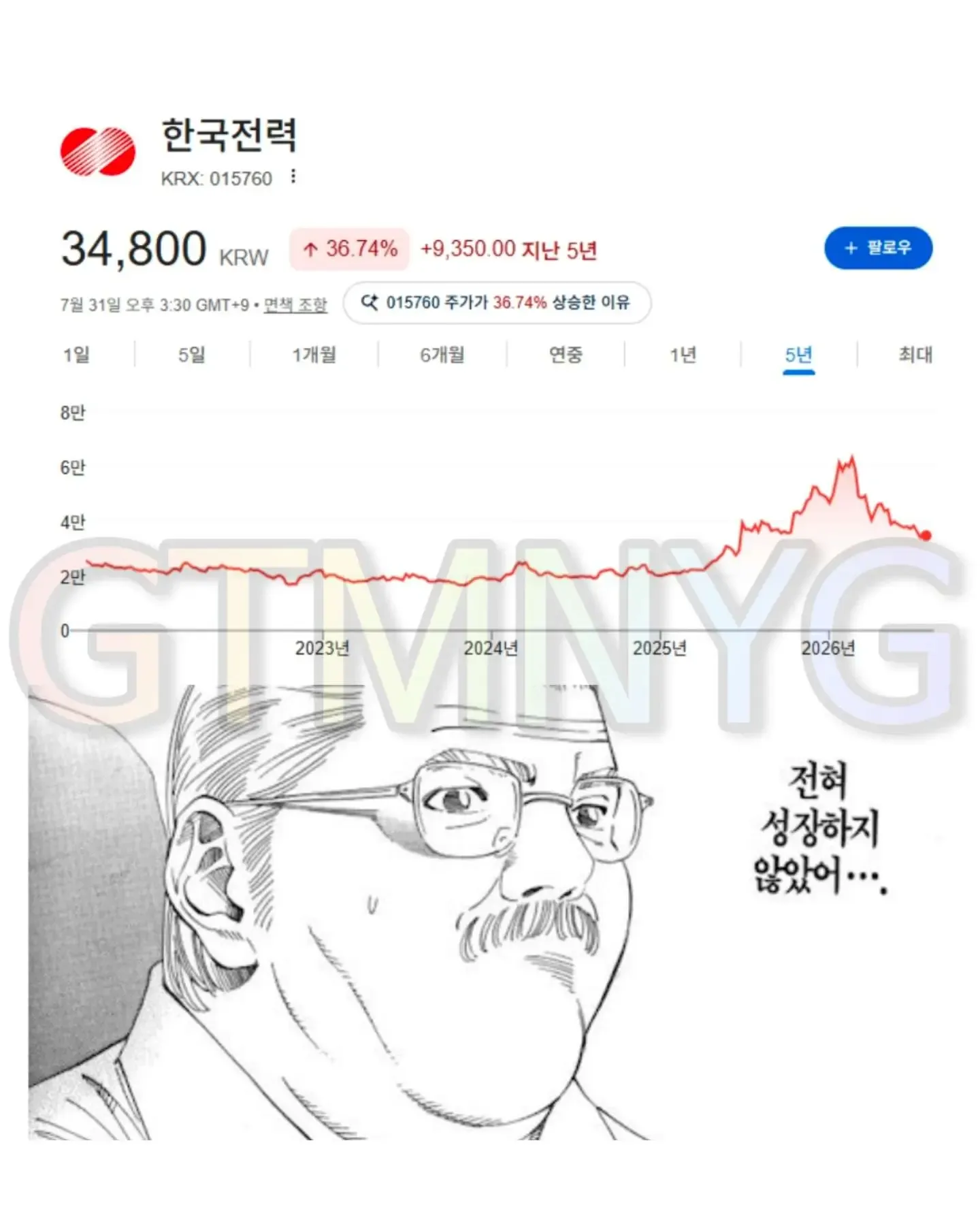 주식) 아버지가 30년 넘게 가지고 계시더 물려주신 주식, 그 가치가 화제🔥🔥🔥.jpg