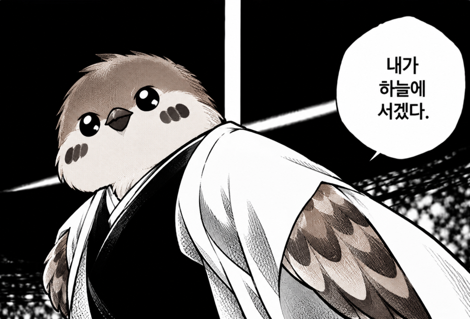 방금 지하철에서 도파민 터짐