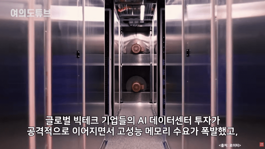 SK하이닉스 분기매출 100조 돌파..영업이익 83조 최대 (16)