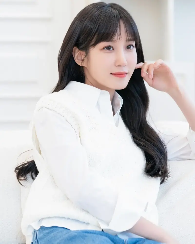 34살 모태솔로 누나 (6)