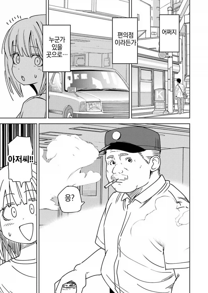 무임승차녀와 틀딱 택시기사_19.webp