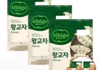 비비고 왕교자1.05kg 3개 + 315g 1개