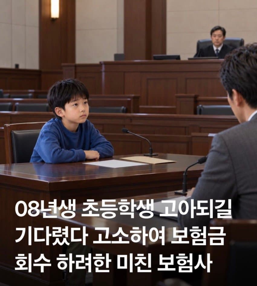 싱글벙글 한문철 아니었으면 묻혔을 사건 (2)