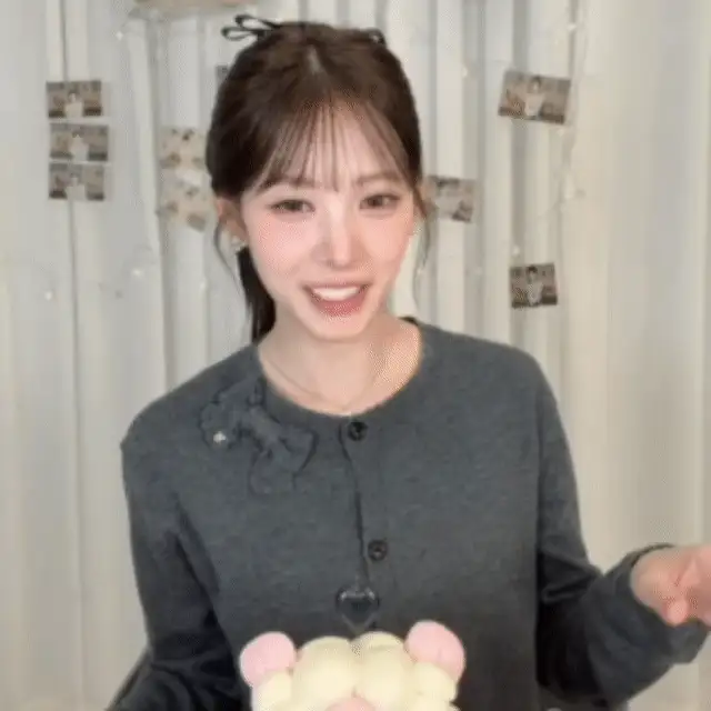 리센느 리브 셀카 (7)