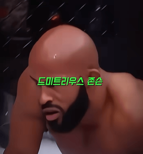 하빕이 말하는 본인과 마카체프 평가 (7)