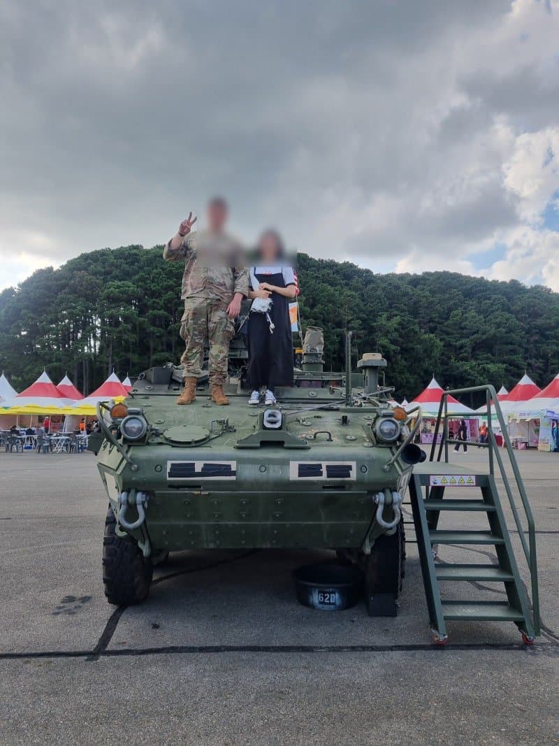 싱글벙글 국군 지상전 페스티벌 신규 규정.. (12)