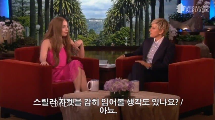 안 그래도 구하기 힘든 마이클잭슨 소장품 더 구하기 힘든 이유 (13)
