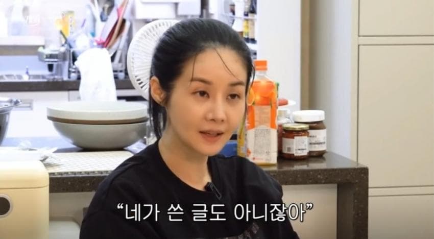 전교1등 회피기동. 김가연이 고소 취하해준 학생이야기. ㄷㄷ (9)