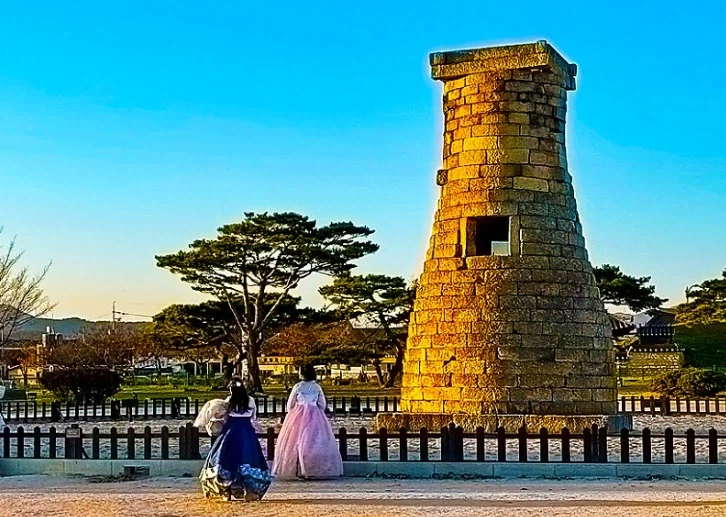 외국인들이 한국에서 가장많이 가는 장소 (5)