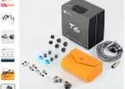 [이어폰] [3월] Tinhifi T6