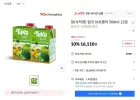 팁코 브로콜리 500ml 12입