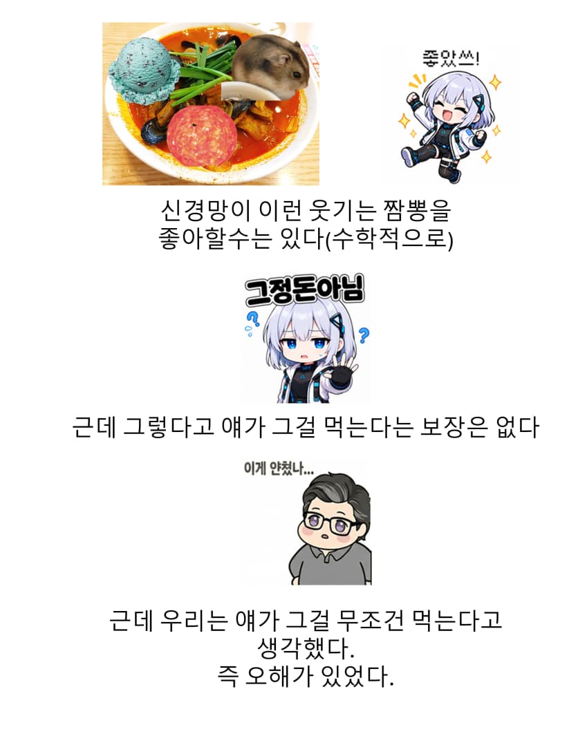 (정보) 정말쉬운!!! 깔끔신경망설을 이해하기 (14)