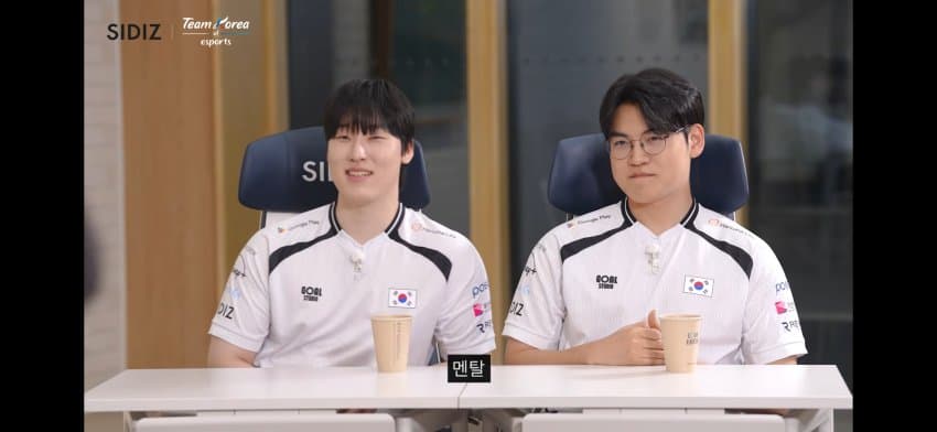 아시안 게임 라디오 구&쮀 발언.. (28)